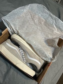 Old Skool vans NEW!!