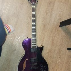 Ltd Xtone Guitar