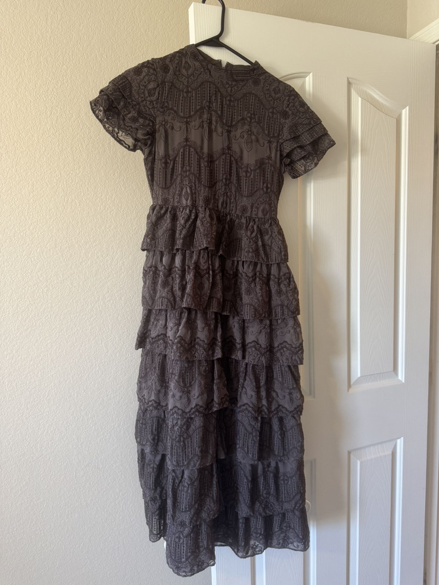 Bohme Dress