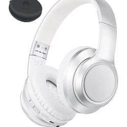The Ear Bluetooth Headphones with Microphone