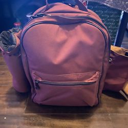 Picnic Backpack