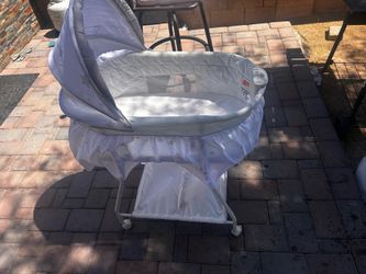 Baby bassinet