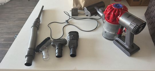 Dyson V6 Car And Boat vacuum