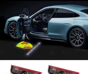 Porsche parts