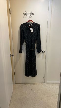 Coach Dress Size 6