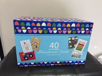 Handmade Box