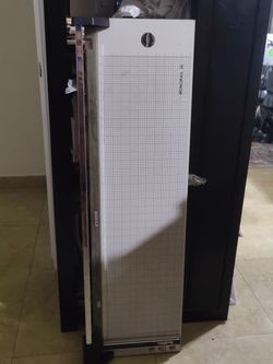 Paper Trimmer