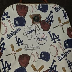 Dodgers Dooney And Bourke