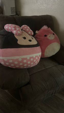 SquishMallows