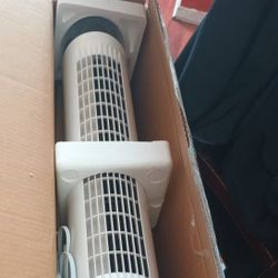 Tower Fans