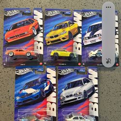 Hot Wheels For Sale. Got Plenty Of Hot Wheels For Sale. 