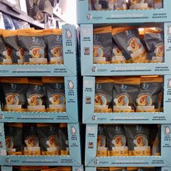 Soft Baked Biscuits $7