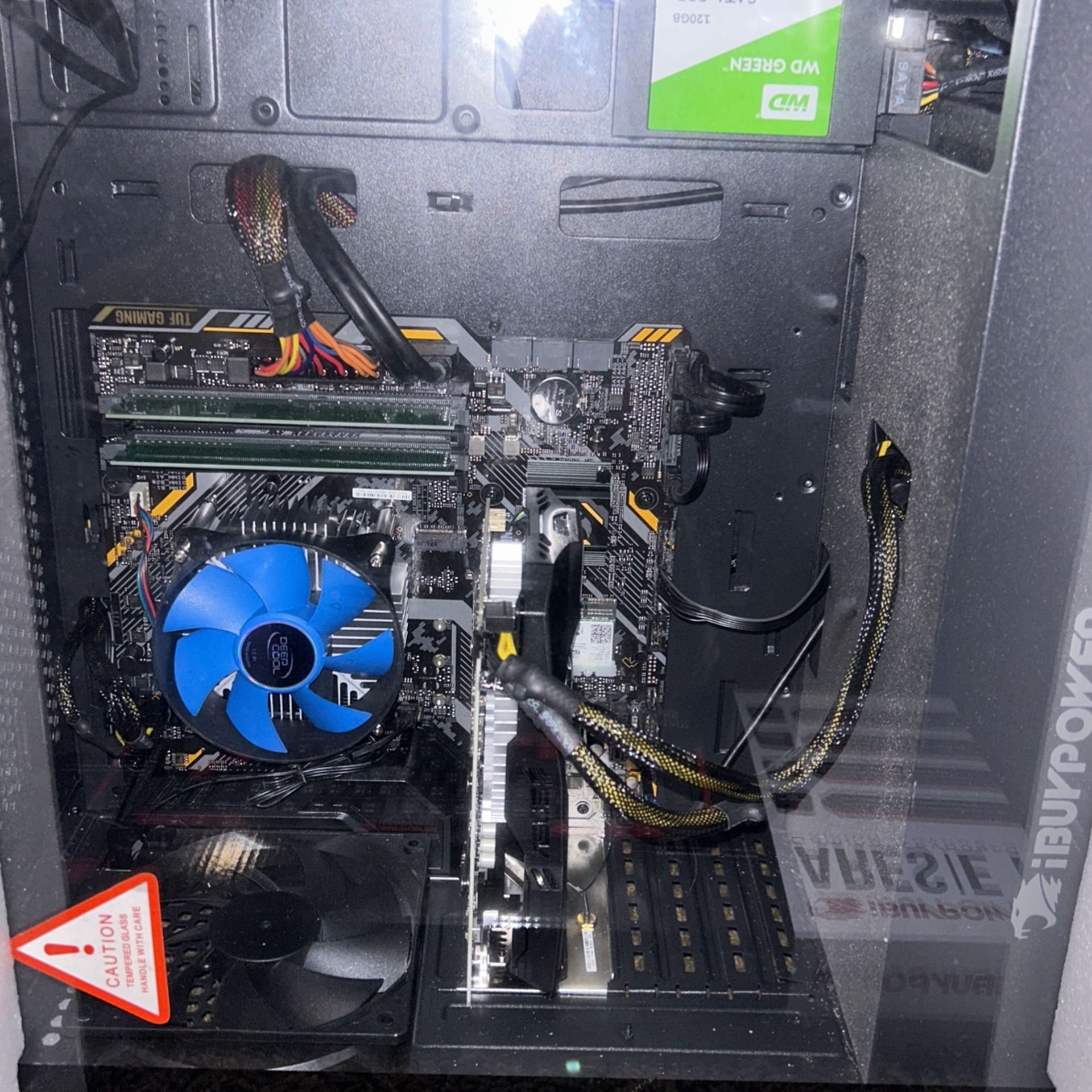 Gaming Desktop for Sale in Mesa, AZ OfferUp