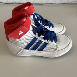 Youth Wrestling Shoes 