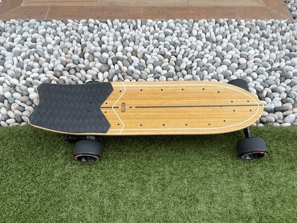 New Condition Meepo Flow Electric Skateboard, Onewheel And Scooter Trades!