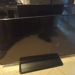 LG 55" TV For Sale