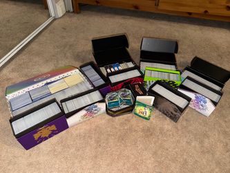 Pokemon Bulk lot