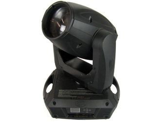 2 elation platinum beam 5r with case