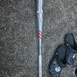 Bbcor CatX2 Baseball Bat 