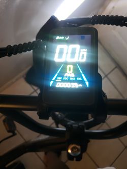 E-BIKE
