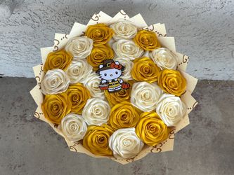 Hello kitty eternal boquet