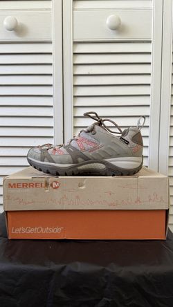 Wmns Merrell Siren Sport Gore-Tex
