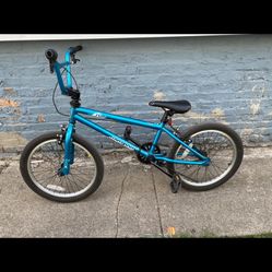 Mongoose Bmx Bike