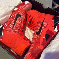 Kobe 9 Porto Christmas 2024