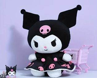 Kuromi Sanrio 