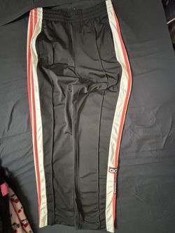 Adidas Track Pants Size Small Fits Tall, Send Best Offer