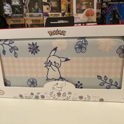 PowerA Protection Case for Nintendo Switch - Pikachu Garden