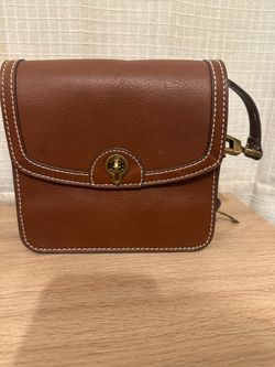 Fossil Crossbody Bag