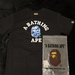 Bape Shirt