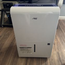 Arctic King Dehumidifier 