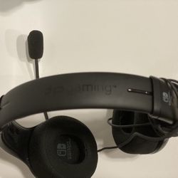 Nintendo Switch Headset  