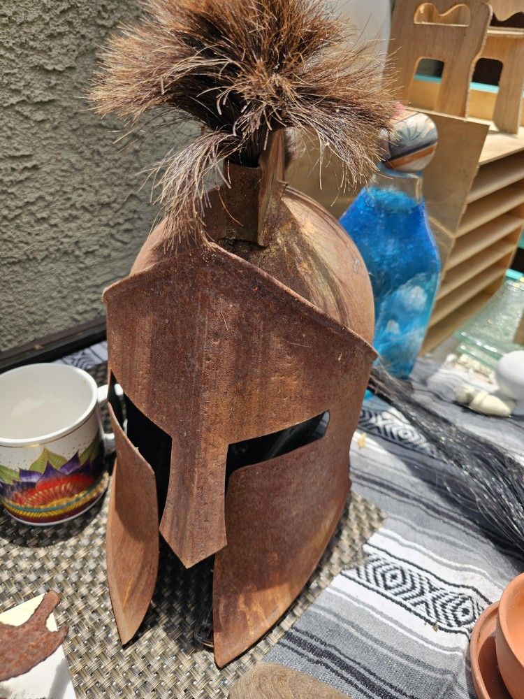 Gladiator Almet