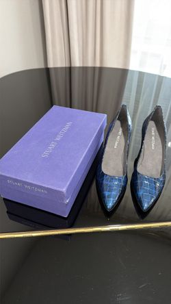 Stuart Weitzman classic shoes