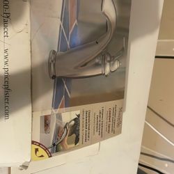 Kitchen Facute Easy Spray