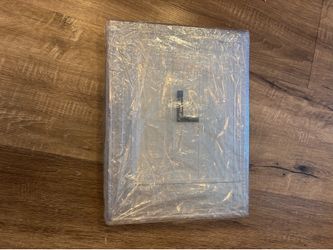 Acrylic Display Case
