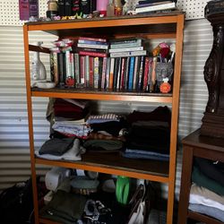Industrial Shelf