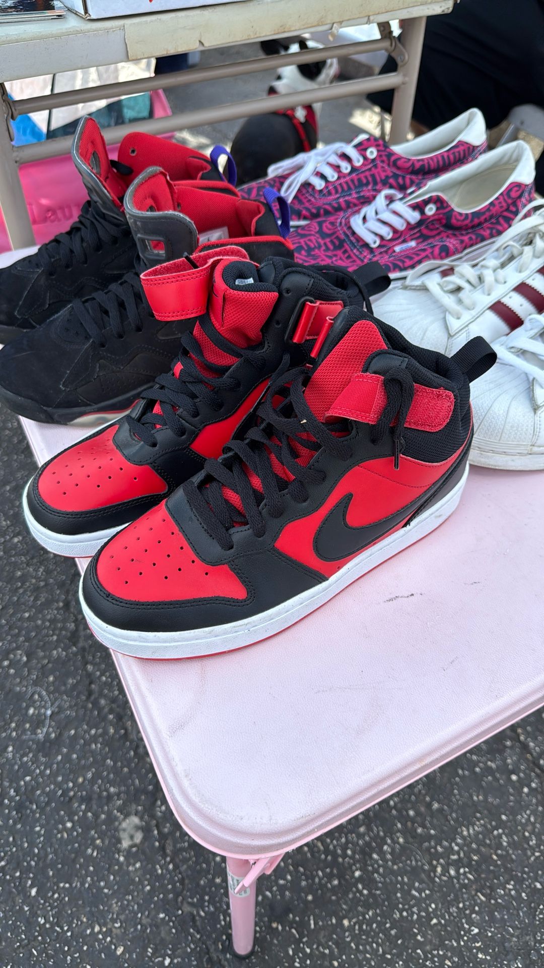 Jordan/ Nike Youth Size.