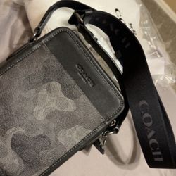 Coach Men