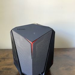 Lenovo Portable Gaming Pc