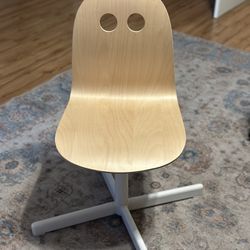 Ikea Kids Chair