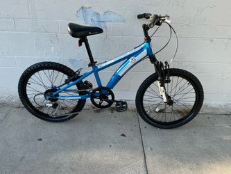 Diamond Back Cobra 20in MTB