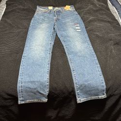Levis Jeans