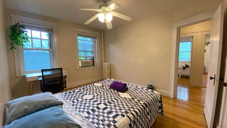 Free Queen Mattress + Bedframe, pickup by 31st July Friday
