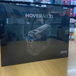 HoverAirX1 Pro Combo Brand New Drone