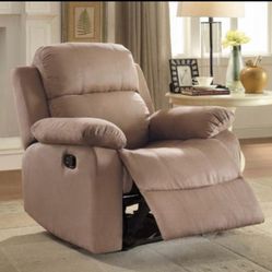 Recliner Reclinable