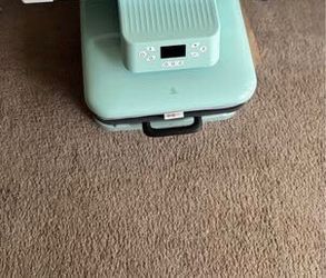 htv ront auto heatpress